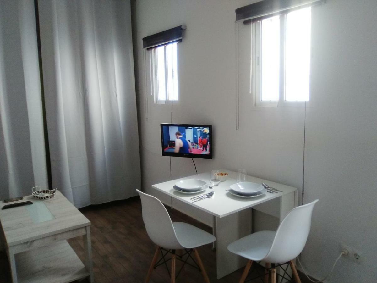 Loft 1 * Ayamonte