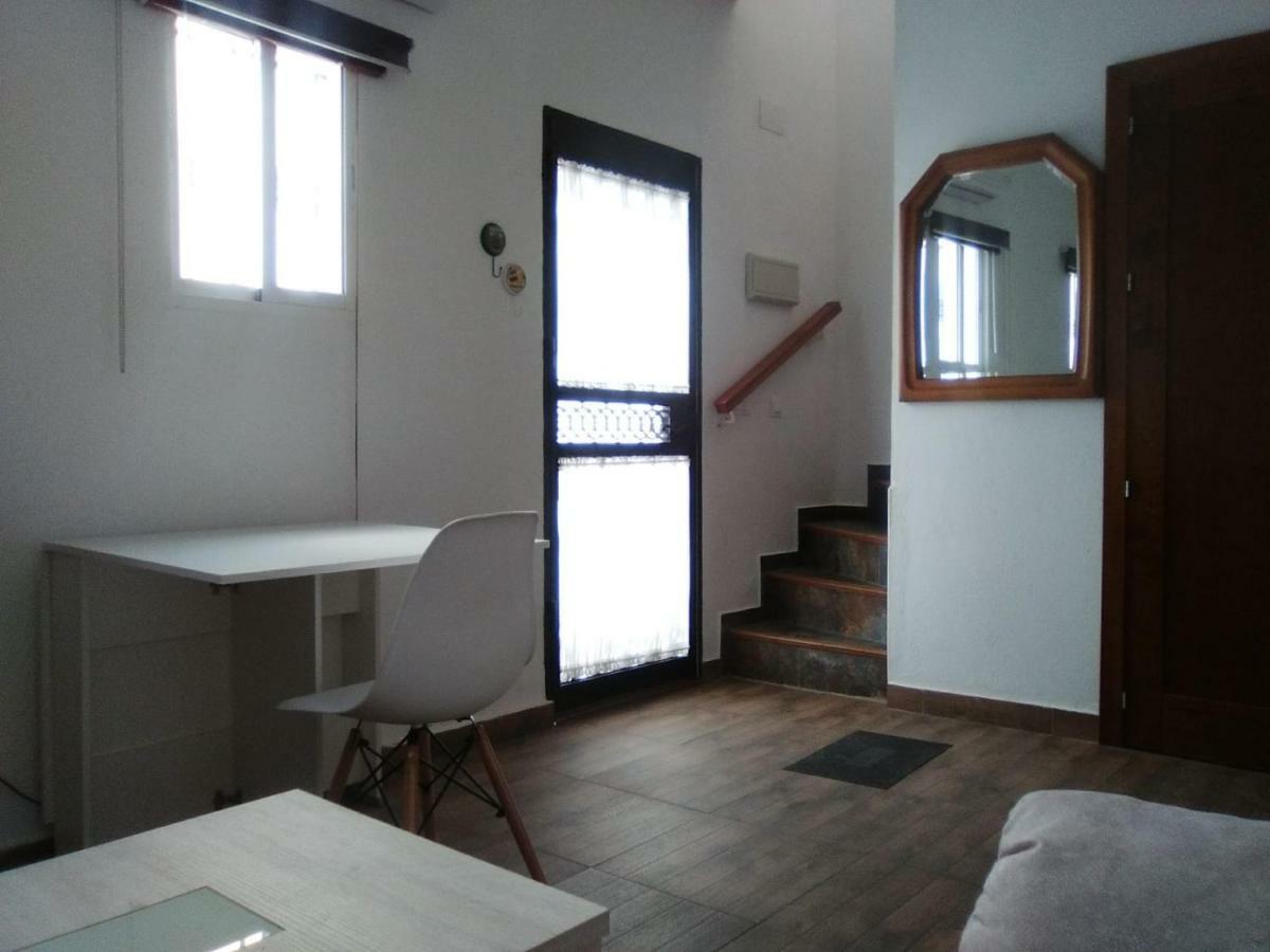 Loft 1 Appartement Ayamonte