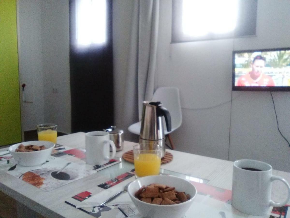 Appartement Loft 1 *