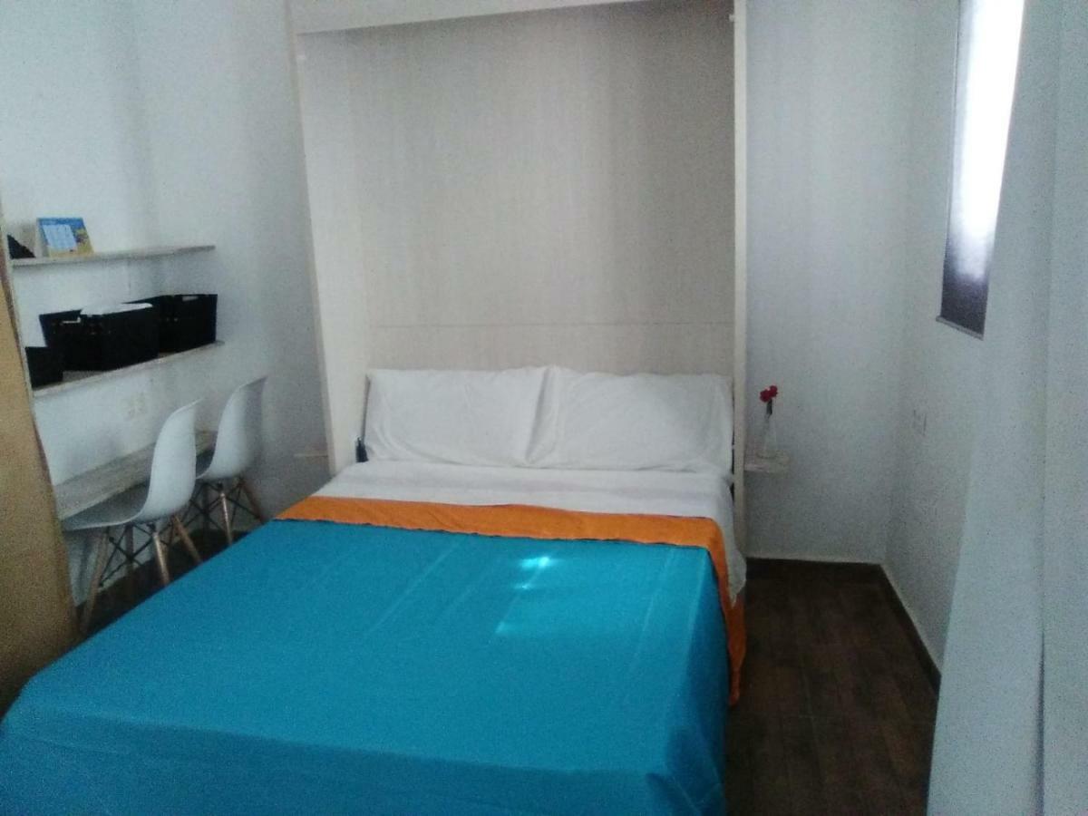 Loft 1 Apartment *