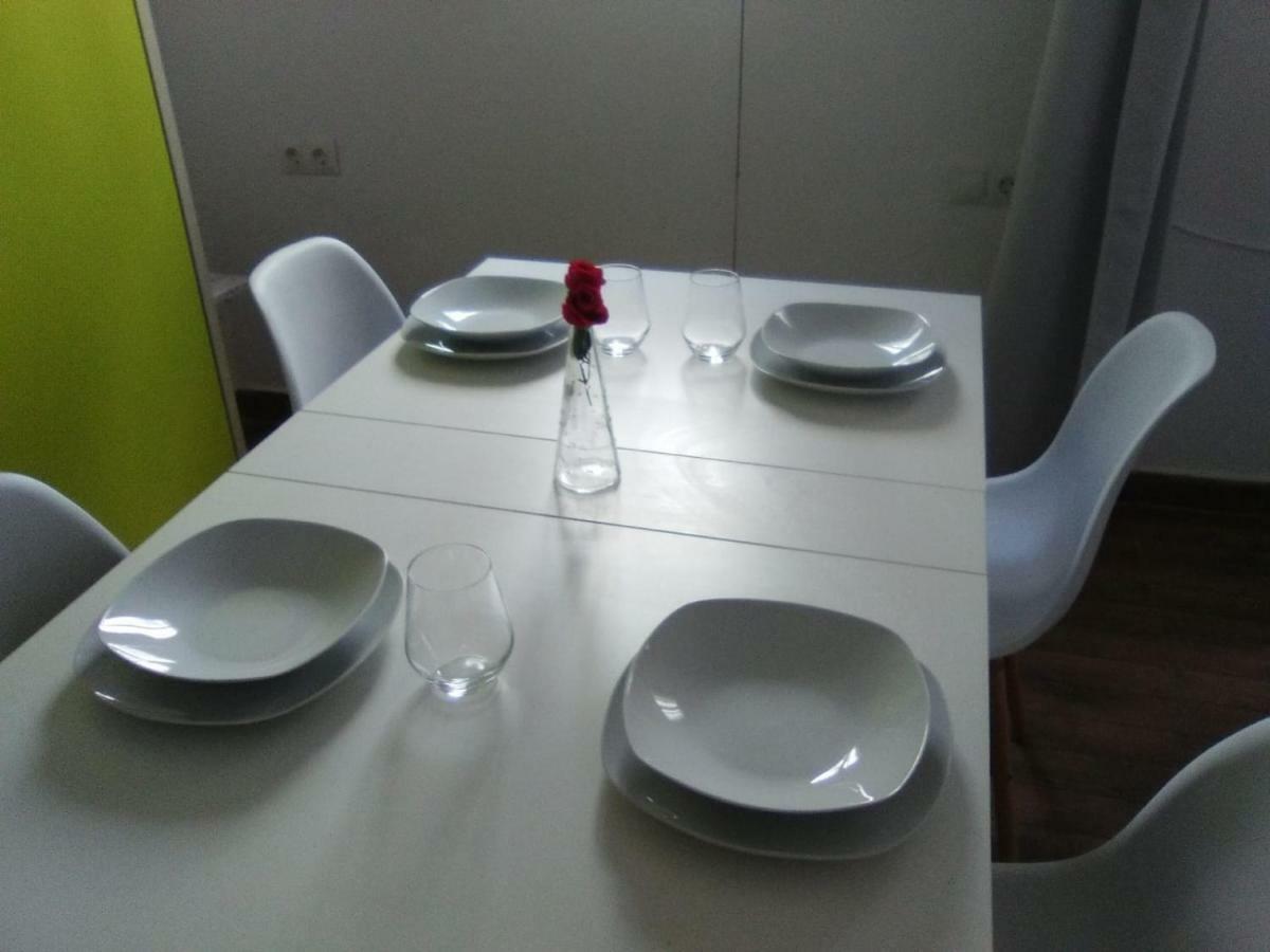 Loft 1 Apartment